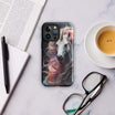 Tough Case for iPhone® with Unicorn